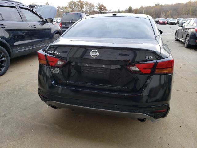 1N4BL4CV1LC189541 | 2020 NISSAN ALTIMA SR