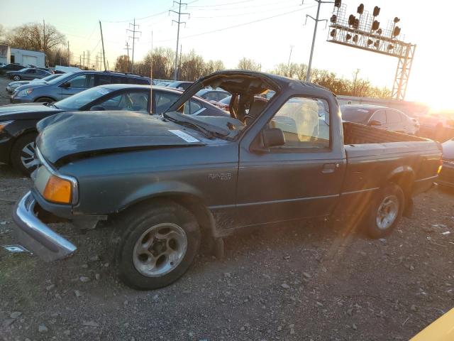 1997 Ford Ranger 