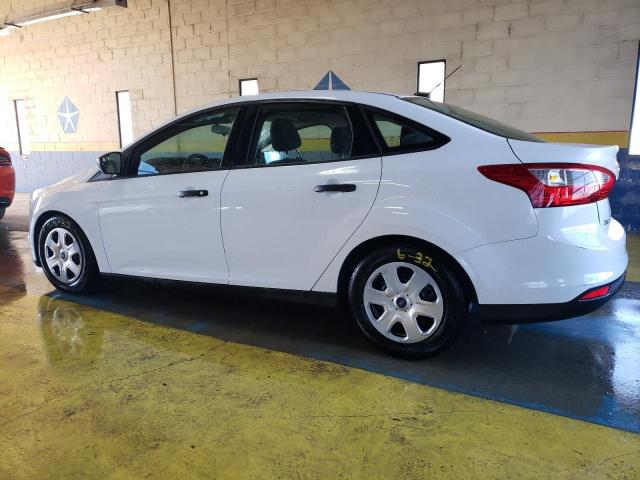 1FADP3E25EL133499 | 2014 Ford focus s