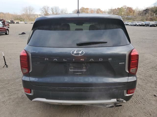 KM8R1DHE5LU036030 Hyundai Palisade S 6