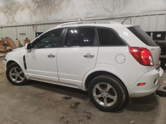 2014 Chevrolet Captiva Sport Lt VIN: 3GNAL3EK4ES514108 Lot: 40424609