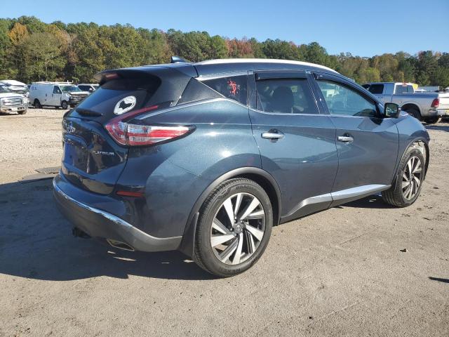 5N1AZ2MGXJN159587 | 2018 NISSAN MURANO S