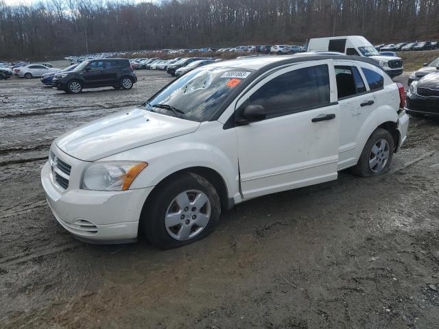 2008 Dodge Caliber 