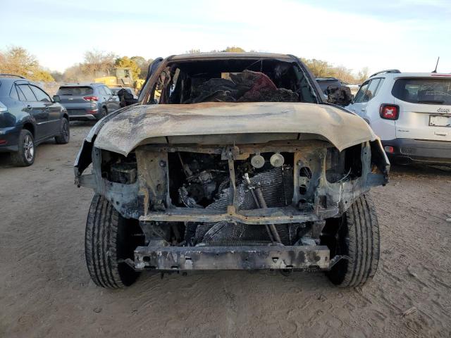 2020 TOYOTA TACOMA DOU - 3TMCZ5AN1LM345856