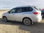 NISSAN PATHFINDER photo