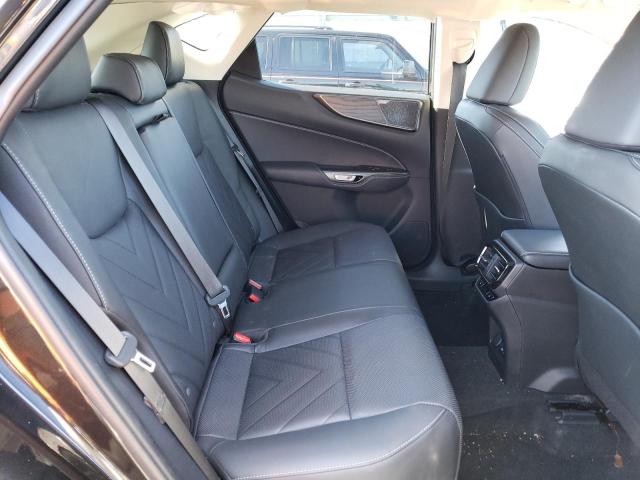 2024 LEXUS NX 350 LUX 2T2HGCEZ1RC033725