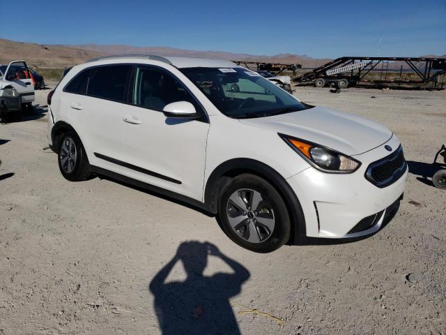KNDCB3LCXJ5171499 KIA NIRO FE