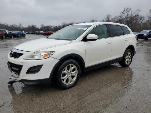 2011 Mazda CX-9 