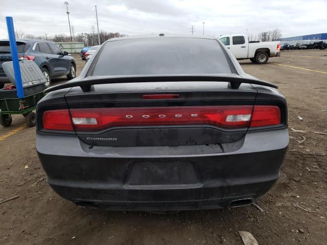 2C3CDXCT0EH217670 | 2014 DODGE CHARGER R/