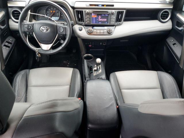 2T3DFREV6DW039573 | 2013 Toyota rav4 limited