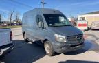 2018 MERCEDES-BENZ SPRINTER 2 VIN:WD3PE7CD2JP635876