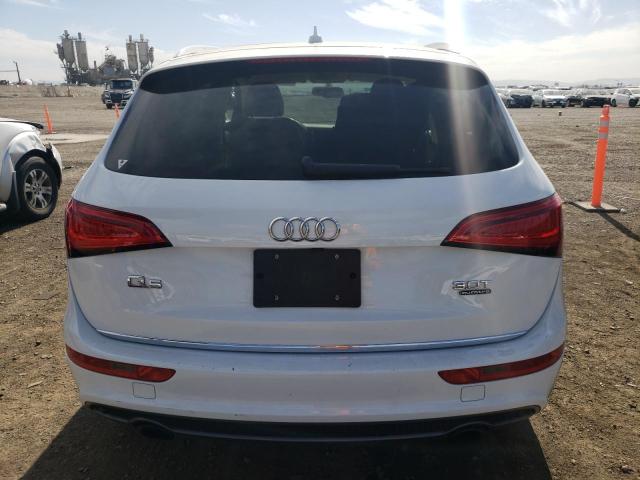 WA1D7AFP3GA014514 2016 AUDI Q5, photo no. 6