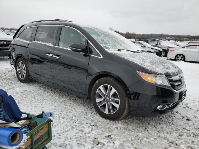 5FNRL5H90EB015170 2014 HONDA ODYSSEY, photo no. 4