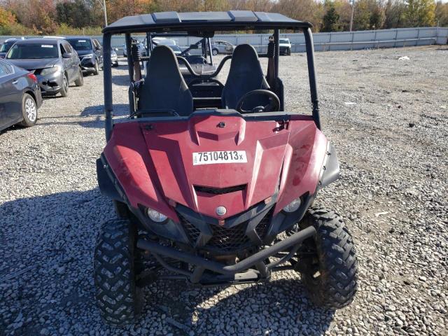 2019 YAMAHA YXE850 5Y4AN27Y2KA103115