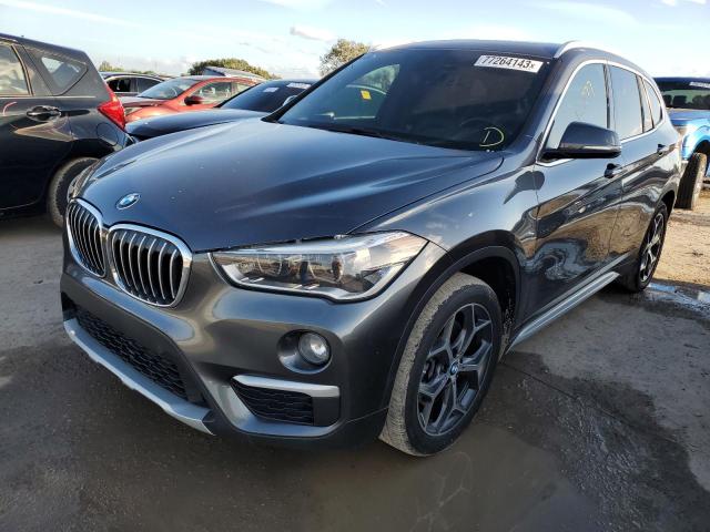 WBXHT3C37GP889725 2016 BMW X1 xDrive28I