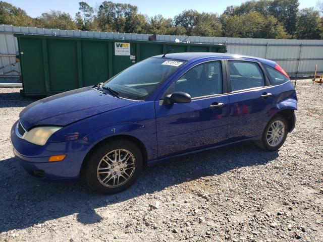 2005 Ford Focus ZX5