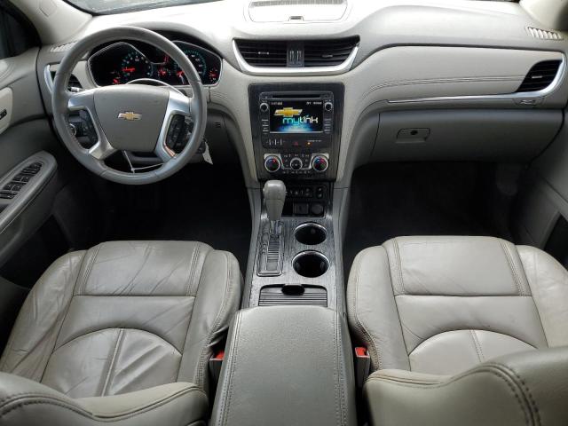 1GNKVHKD5GJ284066 2016 Chevrolet Traverse Lt