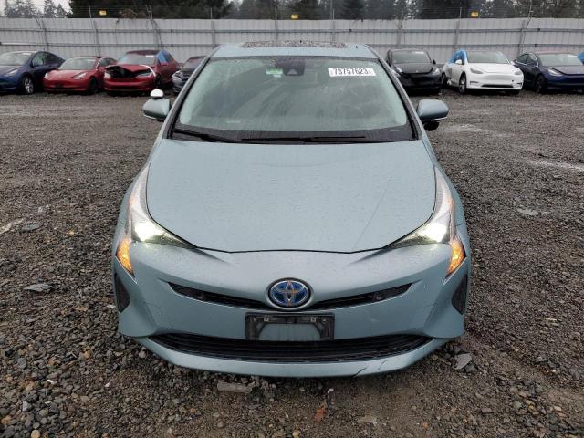 JTDKARFU8J3067983 2018 Toyota Prius