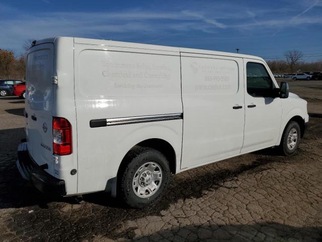 1N6AF0KY3KN806942 | 2019 Nissan nv 2500 s