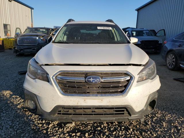 4S4BSACC6J3298838 | 2018 SUBARU OUTBACK 2.