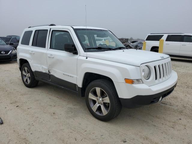 1C4NJRFB3HD114594 Jeep Patriot Latitude