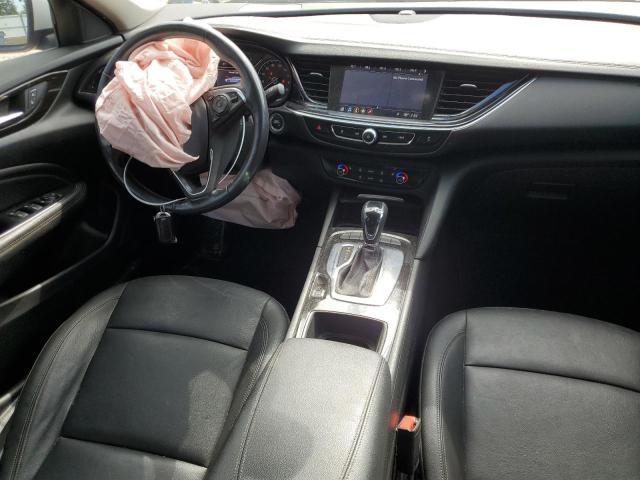 2018 BUICK REGAL ESSE W04GP6SX4J1148018