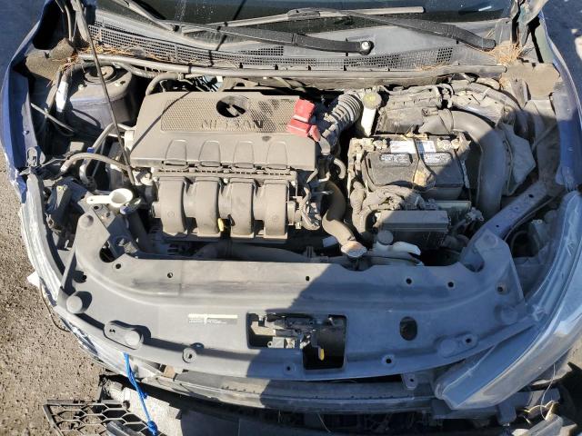 3N1AB7AP9JY328286 | 2018 NISSAN SENTRA S