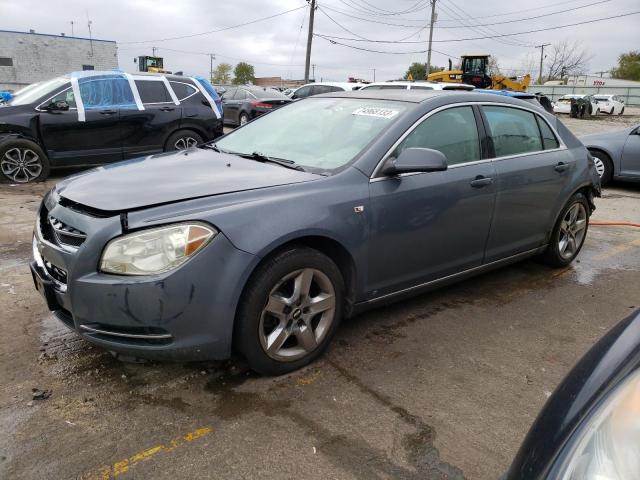 2008 Chevrolet Malibu 