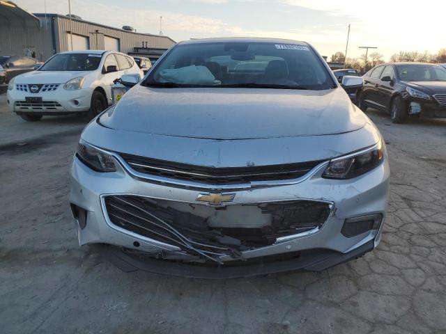 1G1ZJ5SU3HF128400 | 2017 CHEVROLET MALIBU HYB