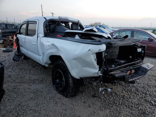 3TMDZ5BN4KM073336 | 2019 TOYOTA TACOMA DOU