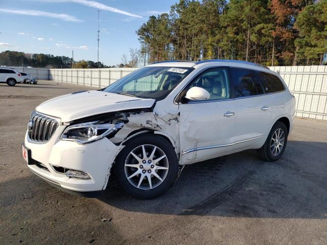 2013 Buick Enclave 