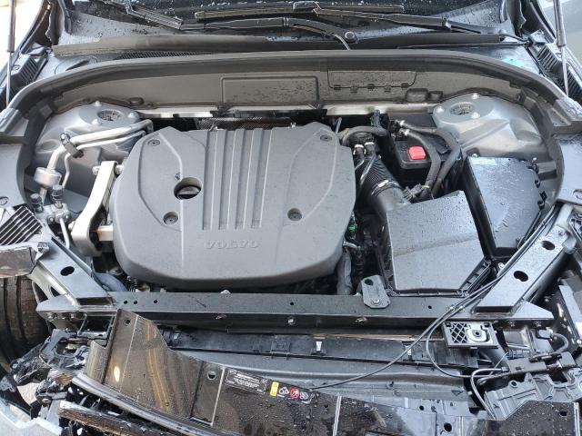 2023 VOLVO XC60 PLUS YV4L12DW7P1376197