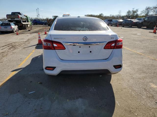 3N1AB7AP8HY312106 | 2017 NISSAN SENTRA S