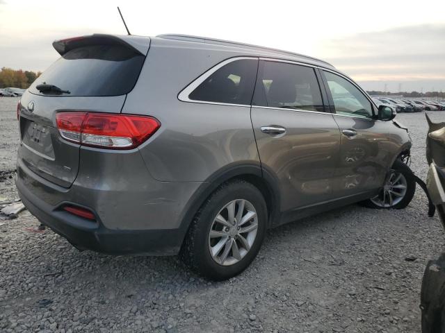 5XYPG4A39HG285636 | 2017 KIA SORENTO LX