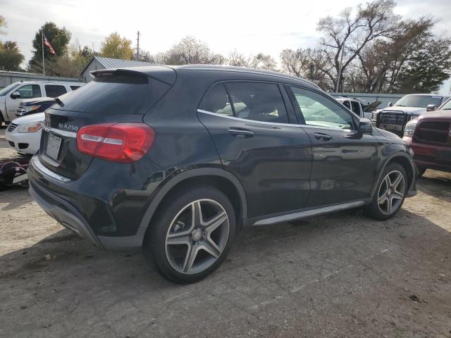 VIN WDCTG4EB3GJ210553 2016 Mercedes-Benz GLA-Class,... no.3