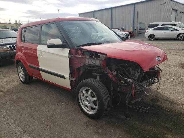 KNDJT2A21A7113455 2010 Kia Soul +