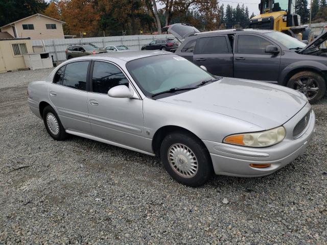 2000 Buick Lesabre Custom VIN: 1G4HP54K3Y4154578 Lot: 75828653