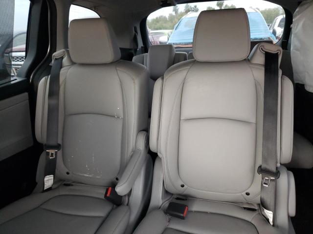 2023 HONDA ODYSSEY TO 5FNRL6H87PB032886