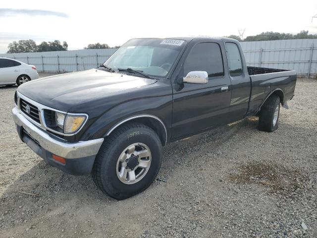 1996 Toyota Tacoma 