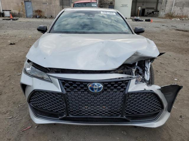 4T1B21FB4KU002102 | 2019 Toyota avalon xle