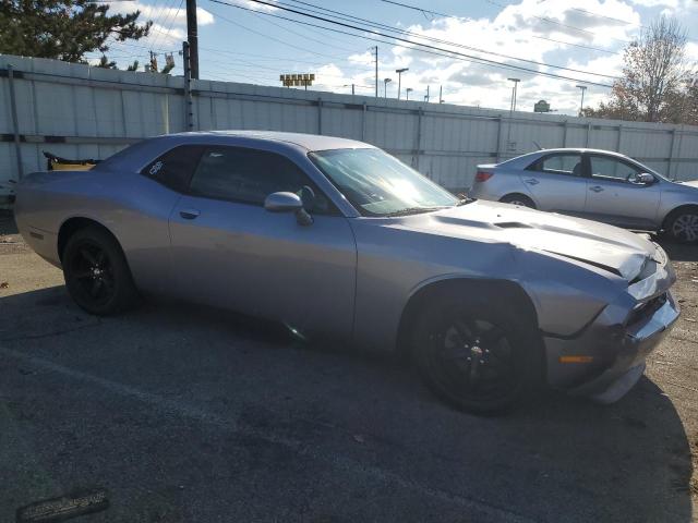 2C3CDYAG3EH225760 | 2014 DODGE CHALLENGER