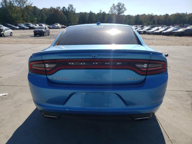 2C3CDXHG6FH915763 | 2015 DODGE CHARGER SX