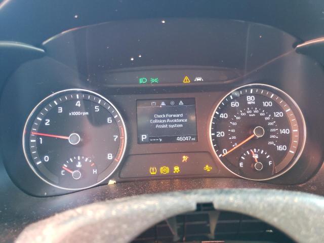 3KPF24AD4ME405823 KIA FORTE FE
