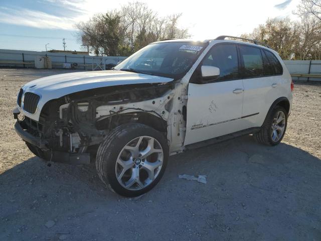 VIN 5UXZV4C52D0B20607 2013 BMW X5, Xdrive35I no.1