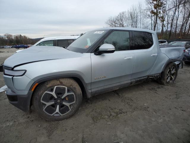 7FCTGAAA2PN019775 | 2023 RIVIAN R1T ADVENT