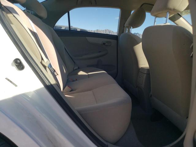 JTDBL40E89J000273 2009 Toyota Corolla Base