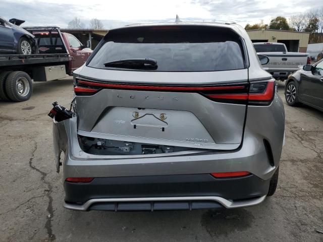 2024 LEXUS NX 350 LUX 2T2KGCEZ9RC039925