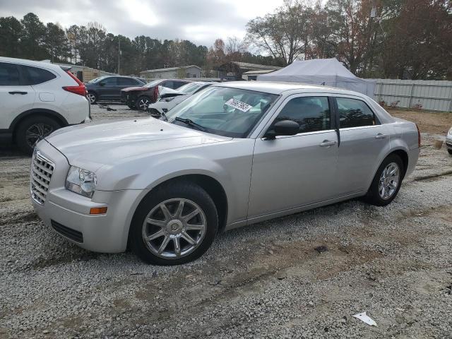 2008 Chrysler 300 LX