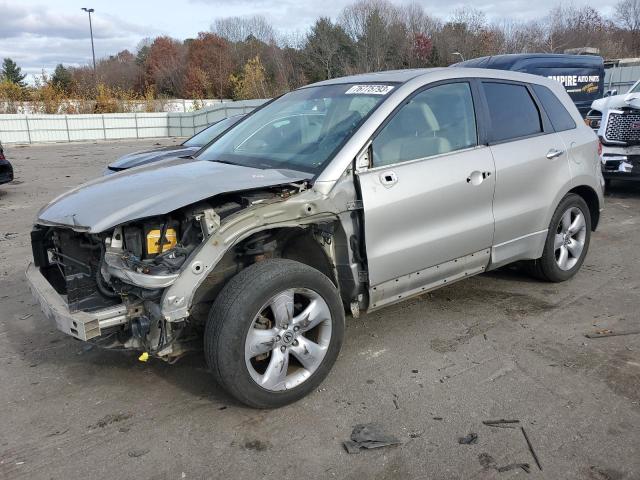 2009 Acura RDX 