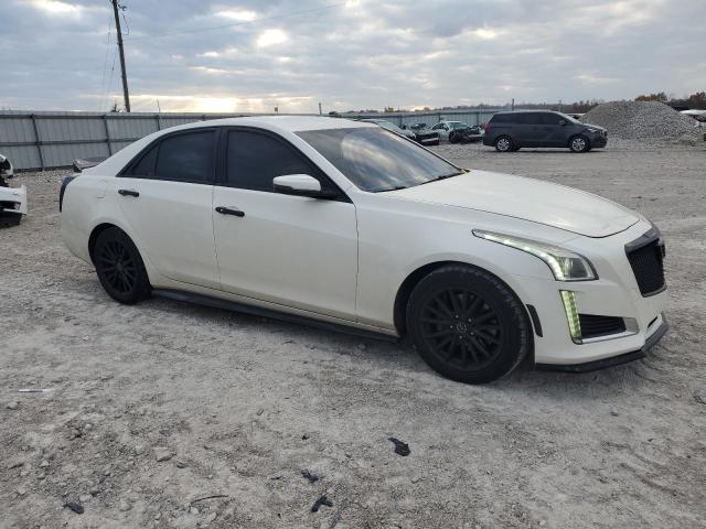 1G6AR5S35E0126654 | 2014 CADILLAC CTS LUXURY